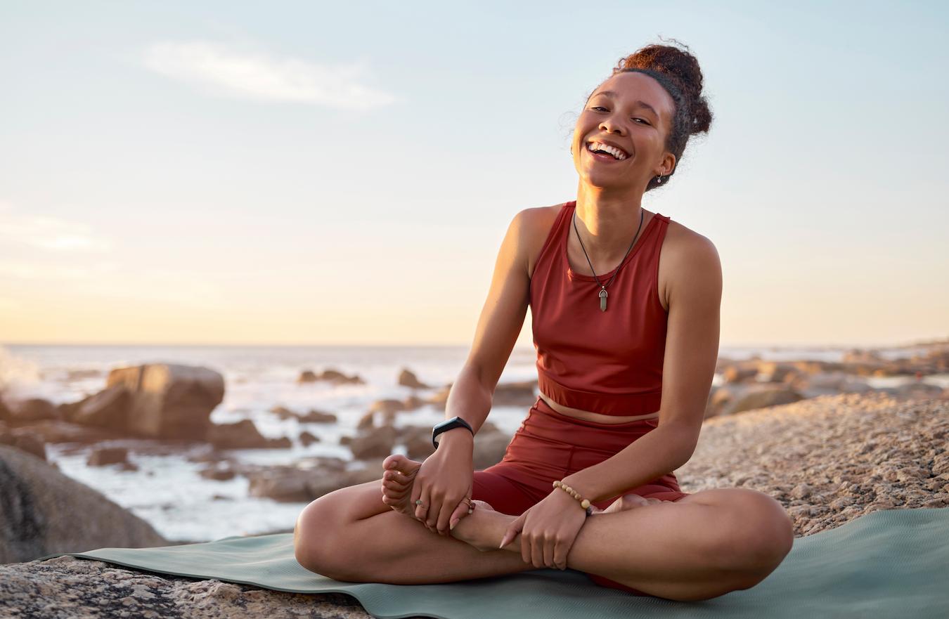 How To Improve Spiritual Wellness