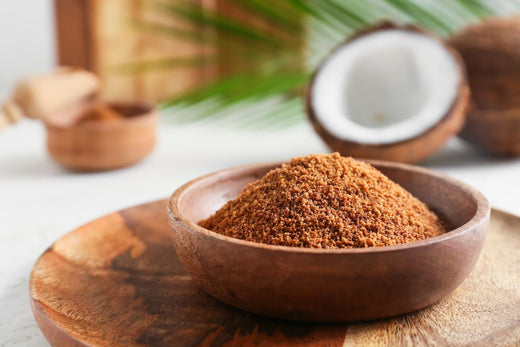 4 Ways To Use Palm Sugar: Healthy Living Through Jamu JUARA Skincare