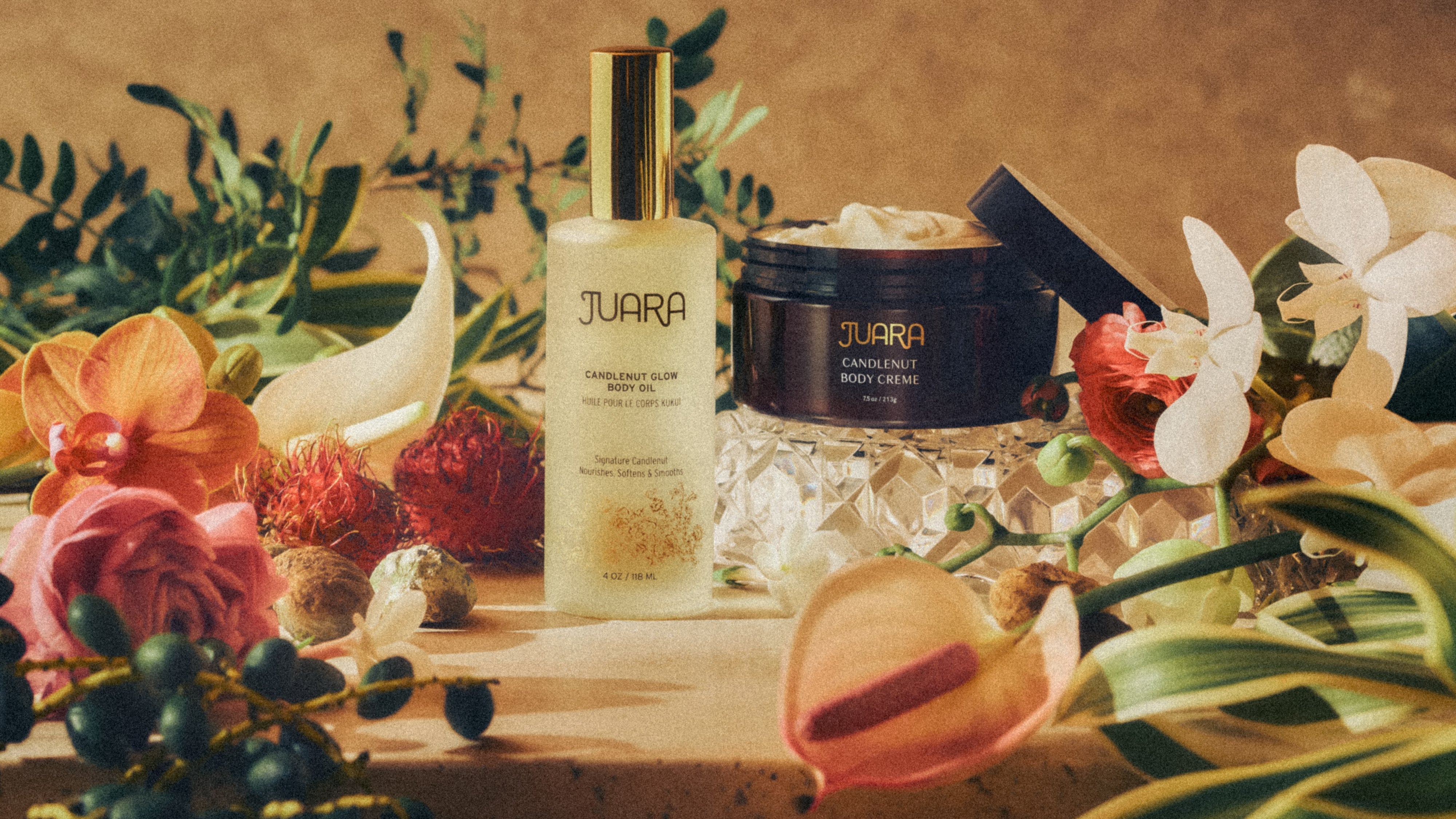 Celebrate Self-Care with JUARA: March Deals on Skincare and Wellness Products