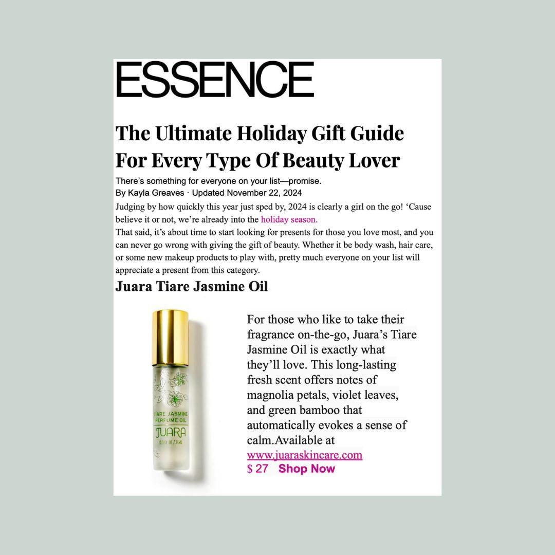 ESSENCE: The Ultimate Holiday Gift Guide For Every Type of Beauty Lover