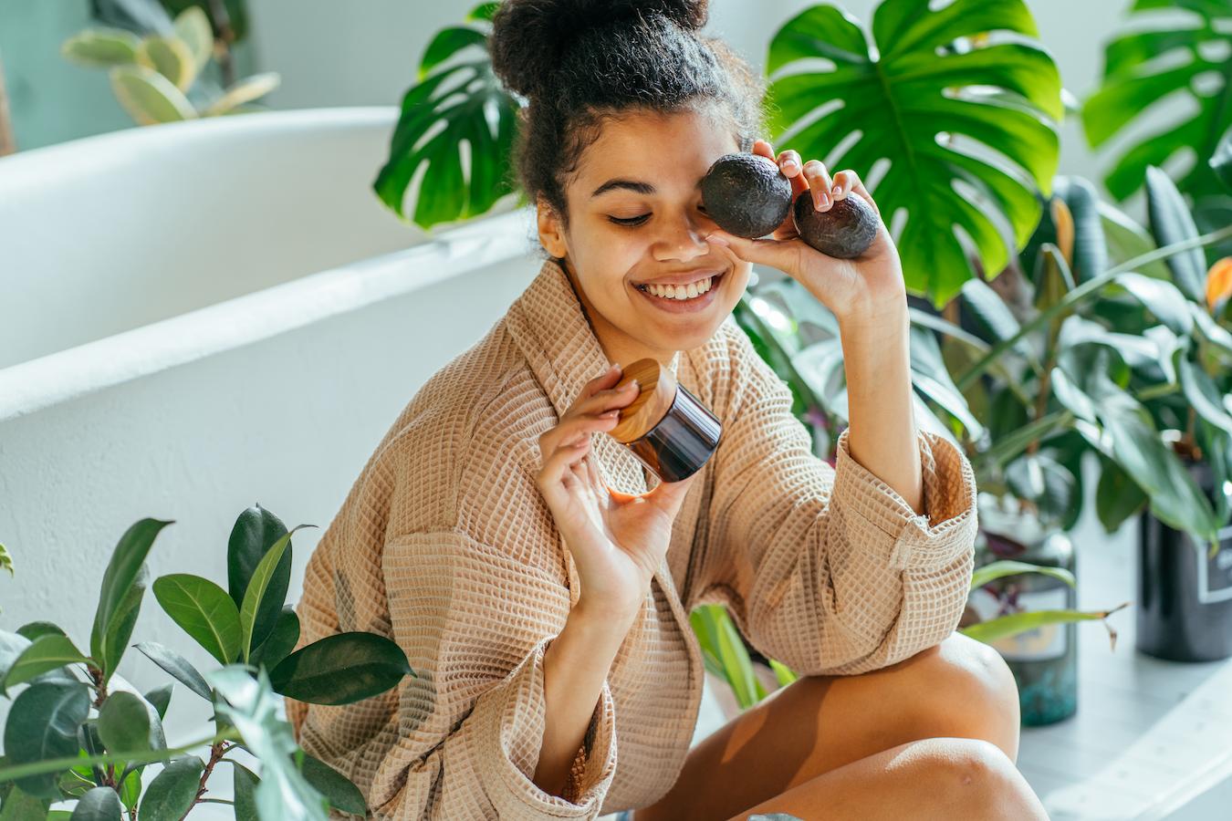 What Does An Avocado Face Mask Do