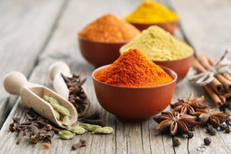 Are Spices Good For You