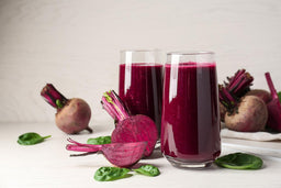 How To Make Beetroot Juice