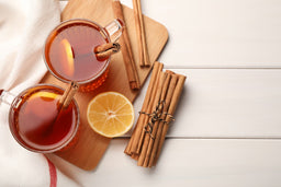 How To Make Cinnamon Tea