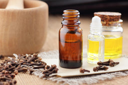 How To Make Clove Oil