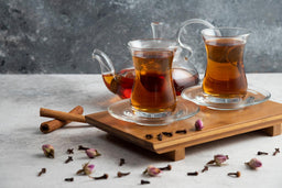 How To Make Clove Tea