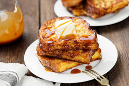 Spiced French Toast