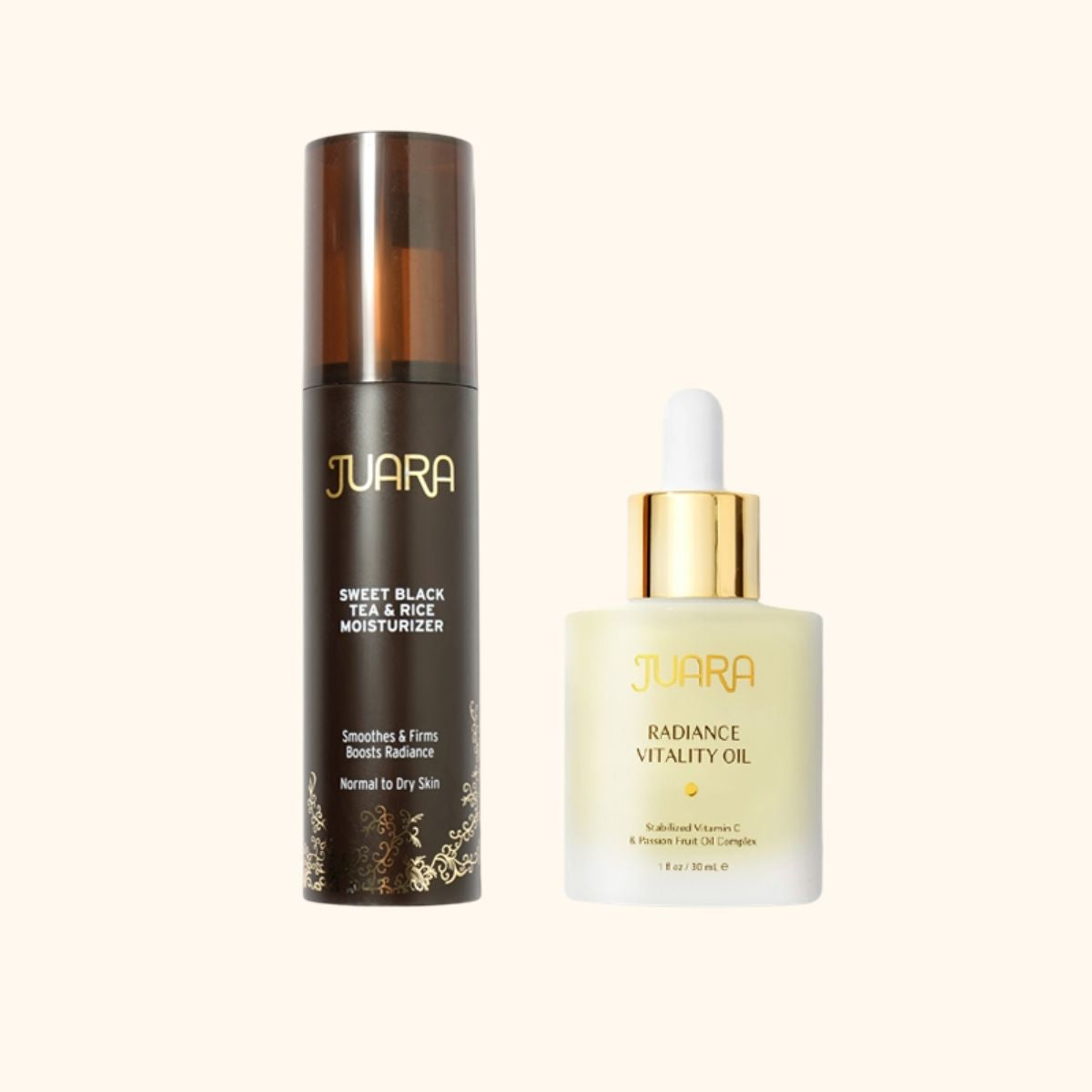 Moisturizer Plus Duo